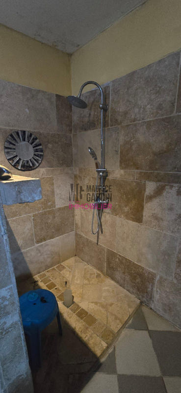 Maison - 77 m² - 3 pièces