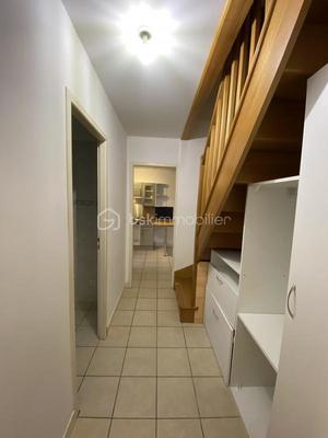 Duplex - 54 m² - 2 pièces