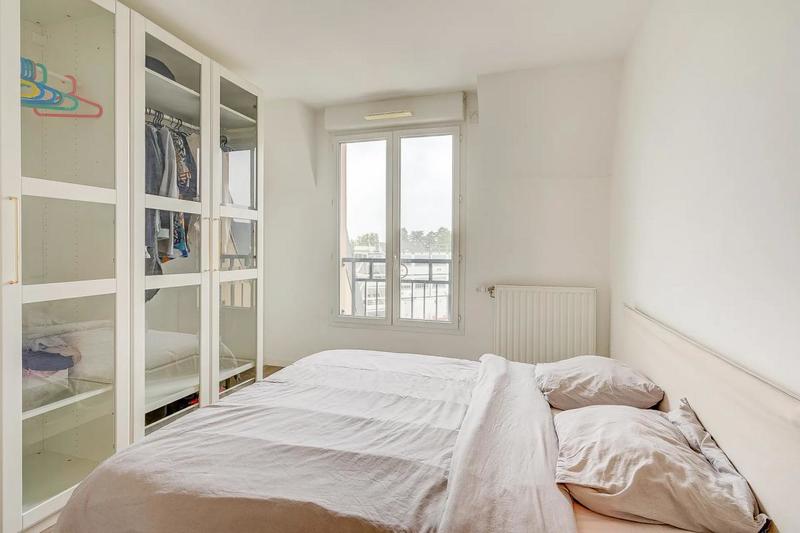 Appartement - 51 m² - 2 pièces