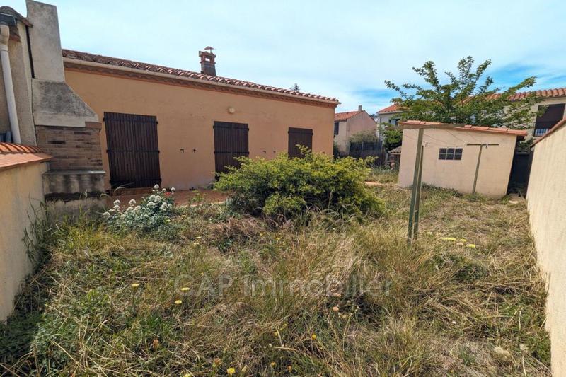Villa - 140 m² - 5 pièces