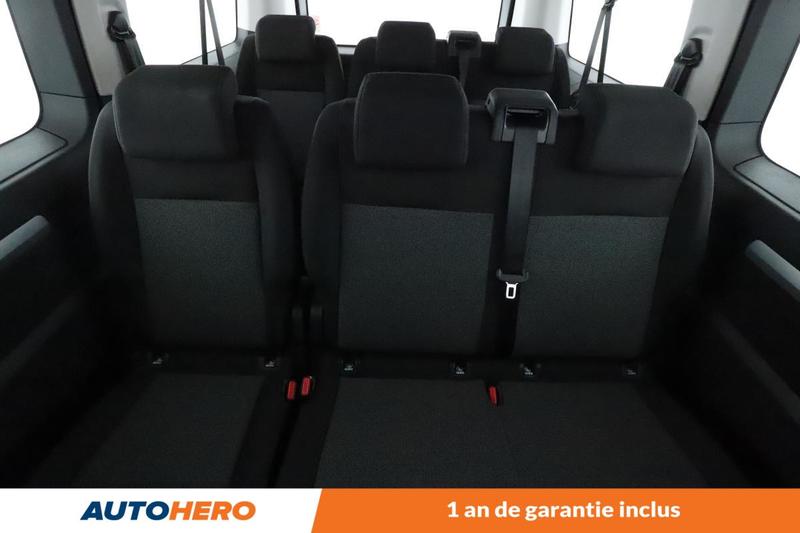Toyota Proace Verso Long 1.5 d-4d Dynamic 9pl 120 ch