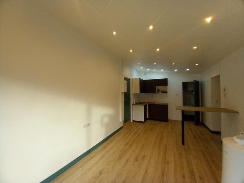 Appartement - 46 m² - 3 pièces