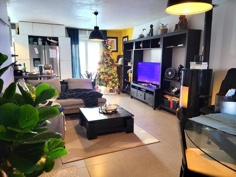 Maison - 83 m² - 4 pièces