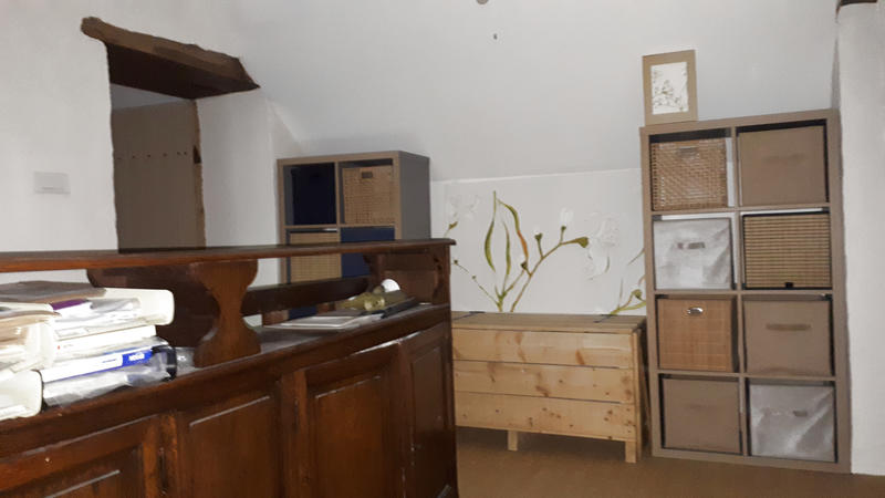 Maison - 247 m² - 8 pièces