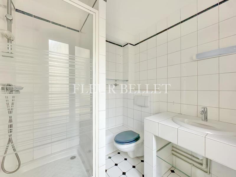 Appartement - 83 m² - 5 pièces