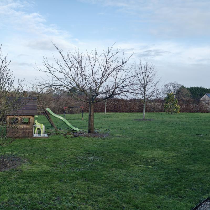 Maison - 174 m² - 8 pièces