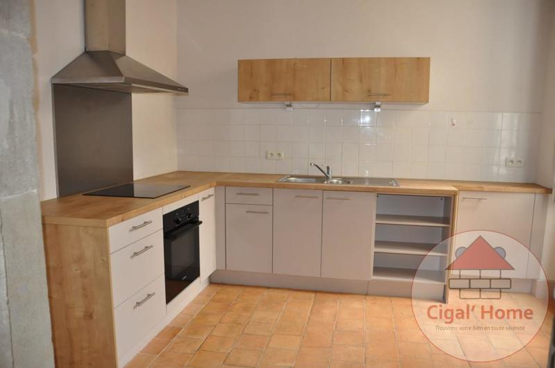Appartement - 101 m² - 3 pièces
