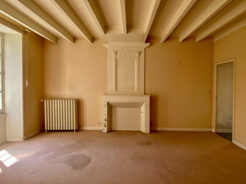 Château - 725 m² - 13 pièces