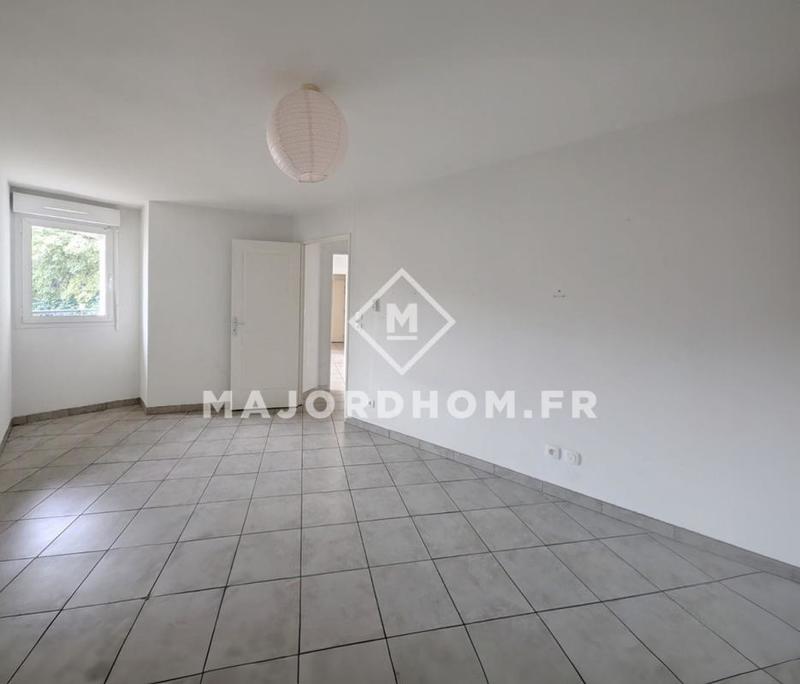 Appartement - 51 m² - 3 pièces
