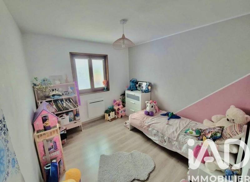 Maison - 145 m² - 5 pièces