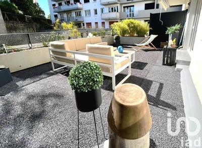 Appartement - 78 m² - 4 pièces