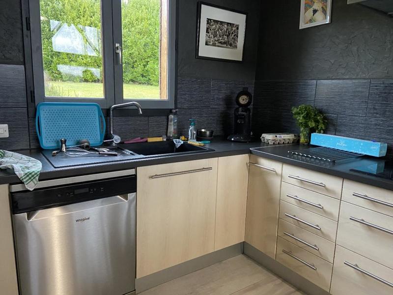 Maison - 141 m² - 4 pièces