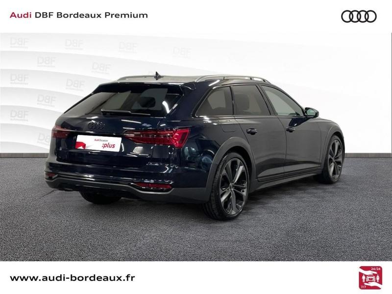Audi A6 Allroad 40 Tdi 204 ch Quattro s tronic 7 Avus Extended