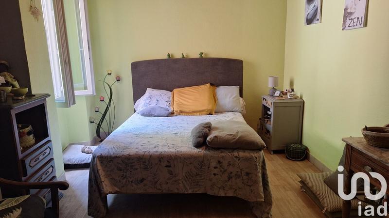 Appartement - 88 m² - 4 pièces