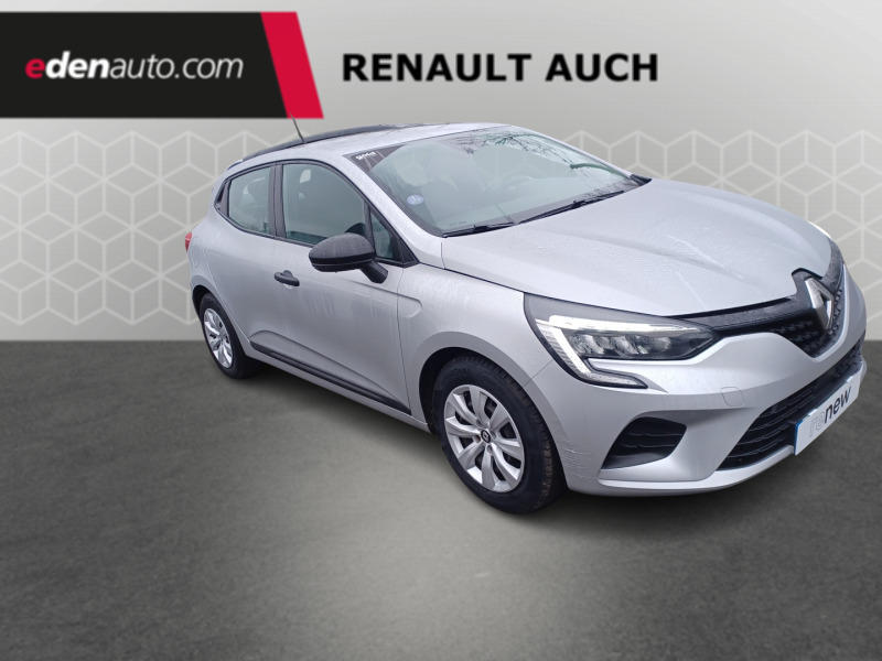 Renault Clio SCe 65 Authentic