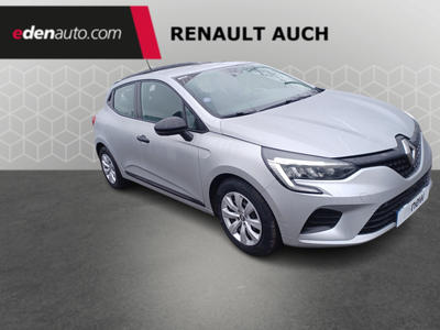 Renault Clio SCe 65 Authentic