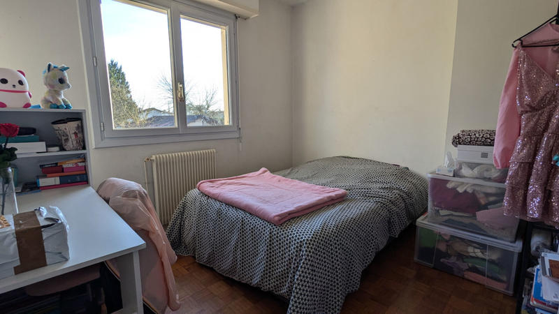 Maison - 102 m² - 5 pièces