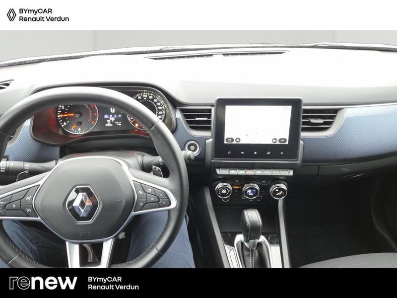 Renault Arkana mild hybrid 140 Edc Fap - 22 Evolution