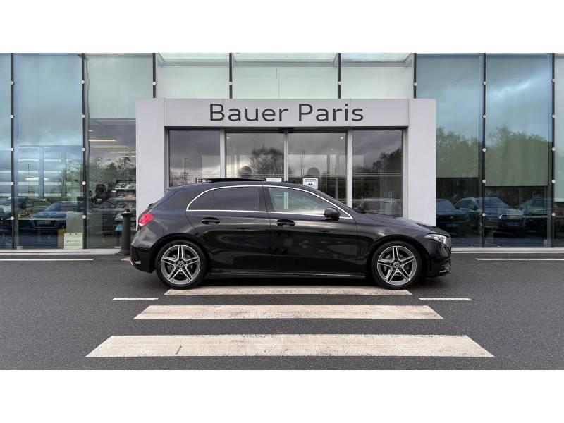 Mercedes Classe a 180 7g-Dct Amg Line