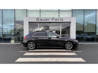 Mercedes Classe a 180 7g-Dct Amg Line