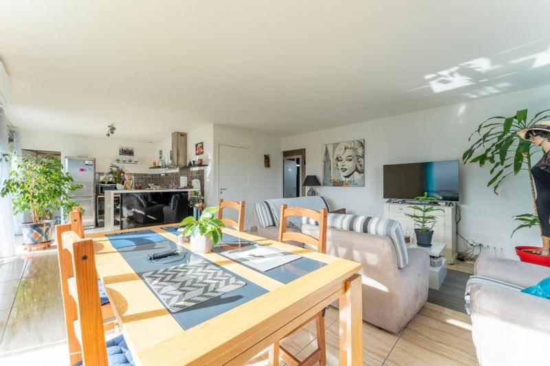 Bureau - 244 m² - 4 pièces