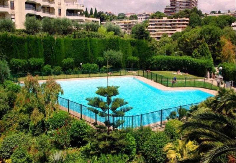 Studio - 34 m² - 2 pièces