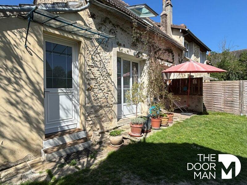 Maison - 72 m² - 2 pièces