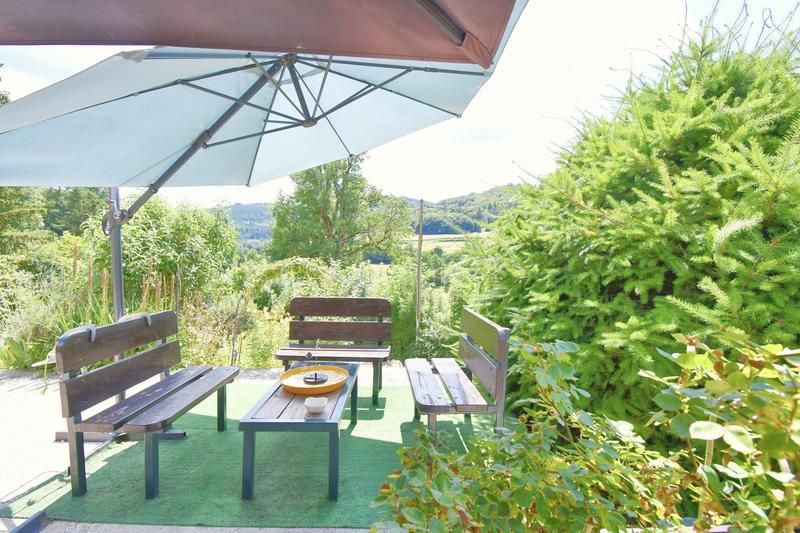 Châlet - 40 m² - 2 pièces