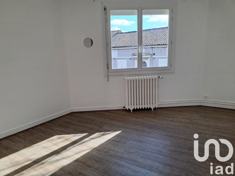 Maison - 137 m² - 6 pièces