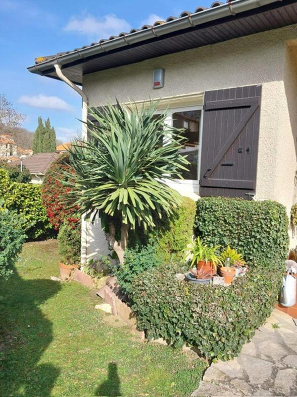 Maison - 157 m² - 8 pièces