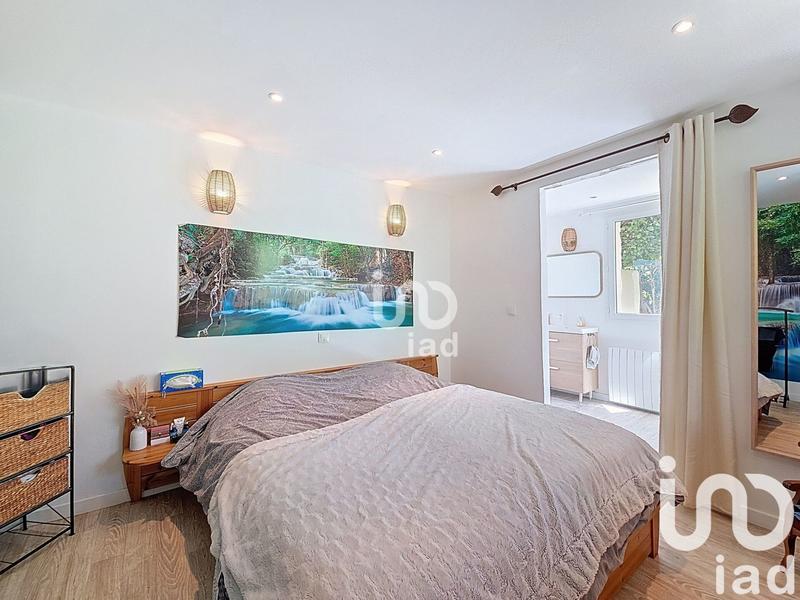 Maison - 93 m² - 3 pièces