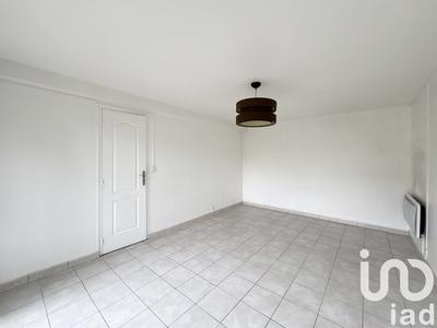 Maison - 54 m² - 4 pièces