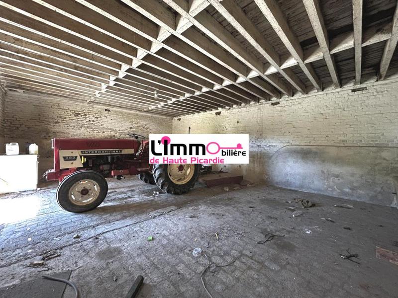 Maison traditionnelle - 172 m² - 7 pièces