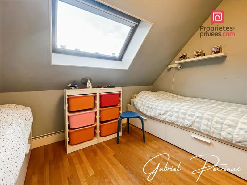 Appartement - 78 m² - 4 pièces