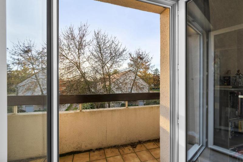 Duplex - 67 m² - 3 pièces