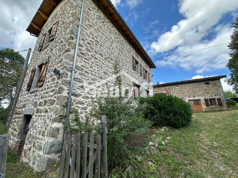 Maison - 259 m² - 10 pièces