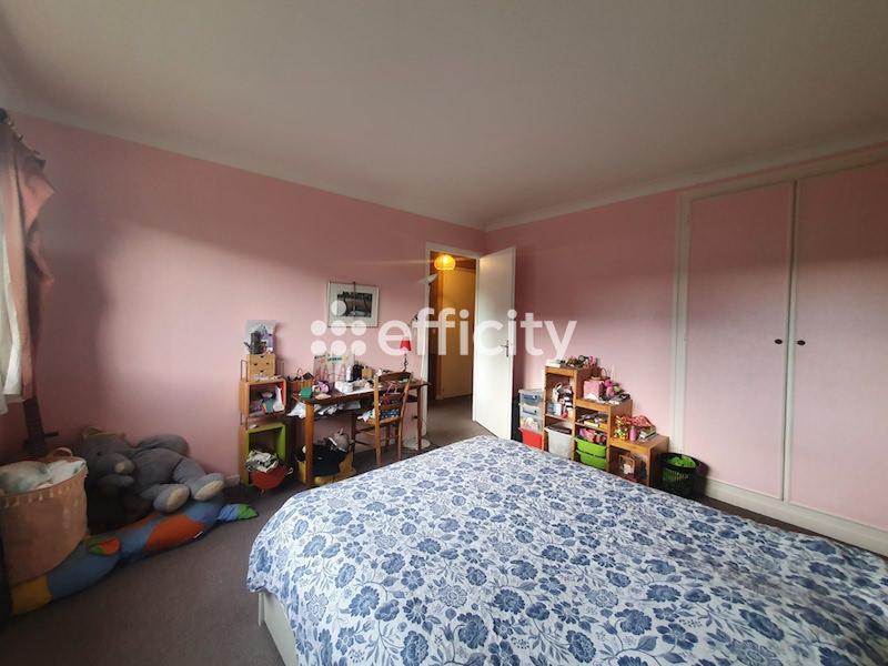 Maison - 145 m² - 7 pièces