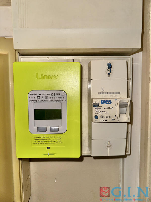 Appartement - 84 m² - 3 pièces