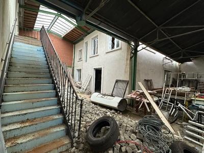 Immeuble - 1 031 m²