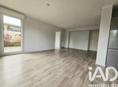 Appartement - 81 m² - 4 pièces