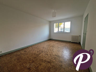 Maison - 85 m² - 3 pièces