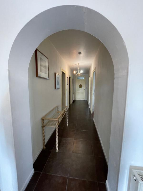 Maison - 157 m² - 6 pièces