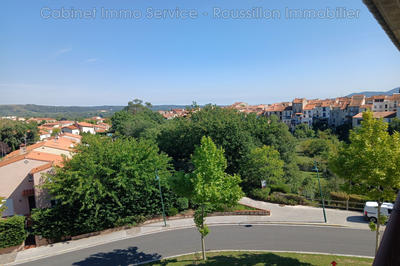 Appartement - 120 m² - 3 pièces