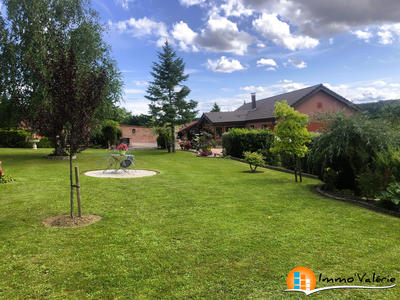 Villa - 280 m² - 10 pièces