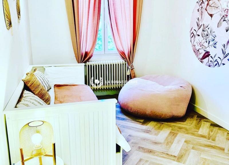 Local commercial - 500 m²