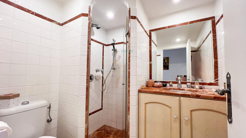 Appartement - 36 m² - 2 pièces