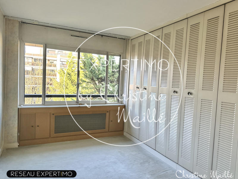 Appartement - 92 m² - 4 pièces