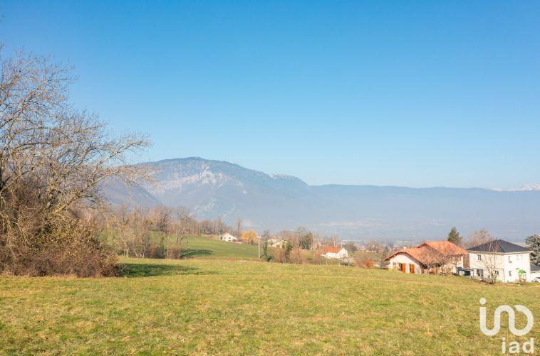 Terrain - 453 m²