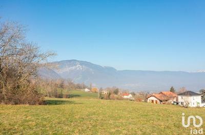 Terrain - 453 m²