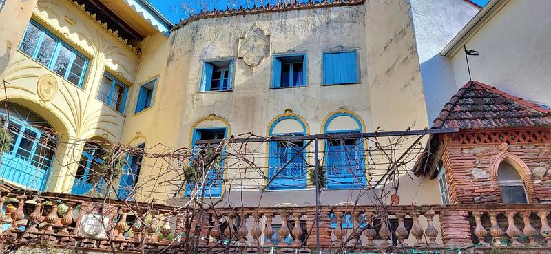 Local commercial - 900 m² - 19 pièces